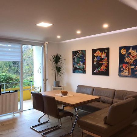 Sonnstein Apartment Altmünster Eksteriør billede