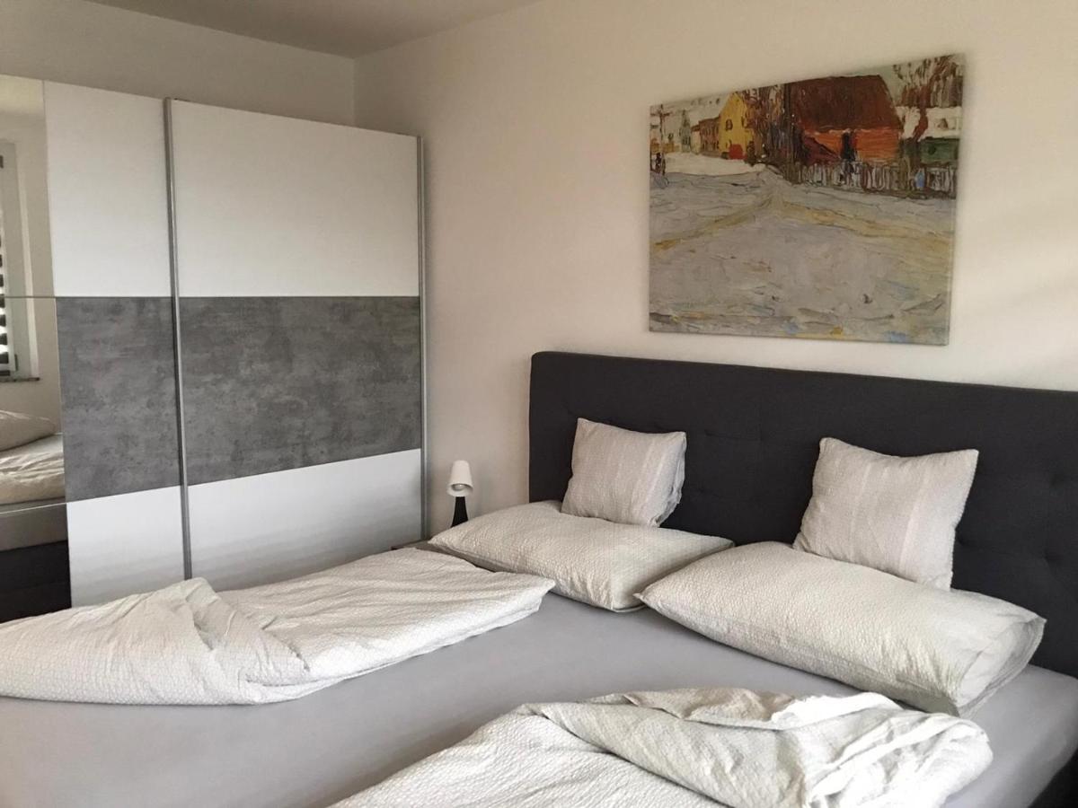 Sonnstein Apartment Altmünster Eksteriør billede
