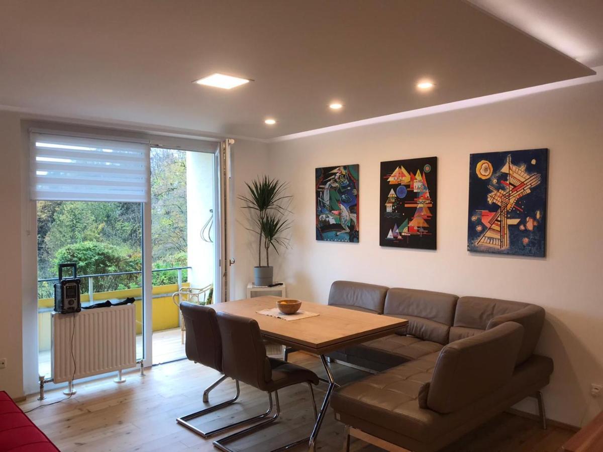 Sonnstein Apartment Altmünster Eksteriør billede