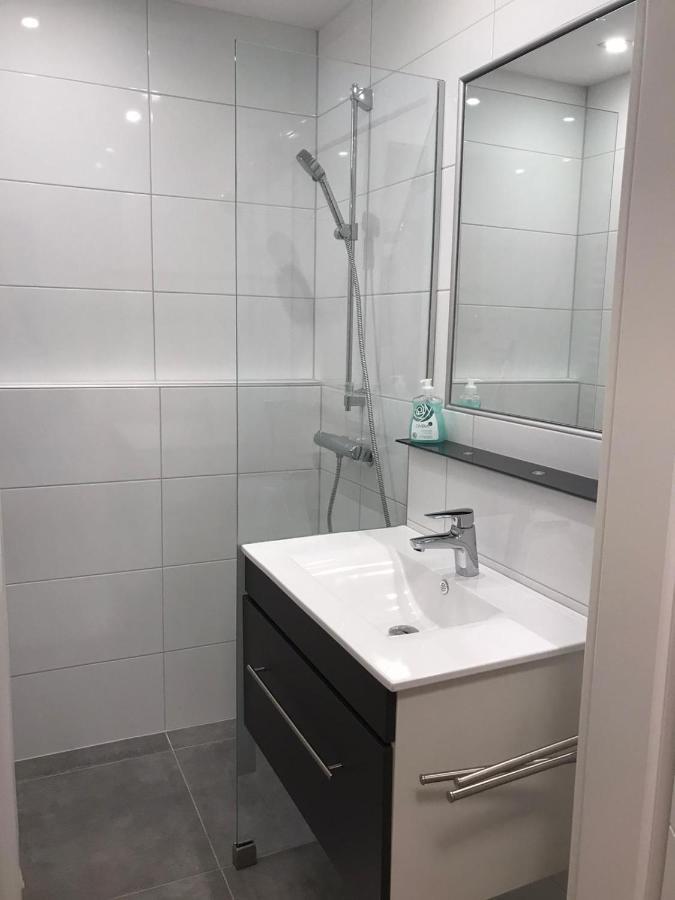 Sonnstein Apartment Altmünster Eksteriør billede