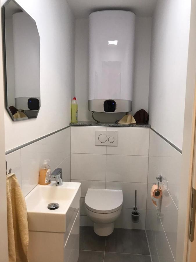 Sonnstein Apartment Altmünster Eksteriør billede